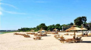 淺水灣[秦皇島]