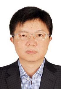 潘偉[浙江省景寧縣縣委副書記]