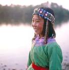 (圖)中國七大方言