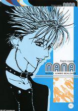 角色形象（一）