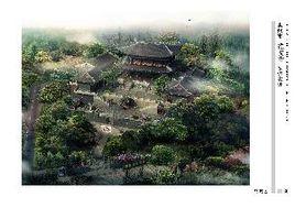 準提禪院 準提禪院