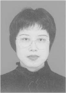 檀麗[中國作家協會會員]