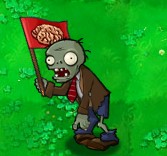 搖旗殭屍 搖旗殭屍