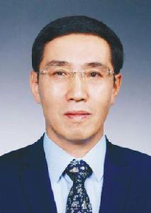 劉鶴群[瀋陽工具機（集團）有限責任公司黨委書記]