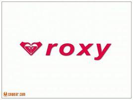 roxy[品牌]