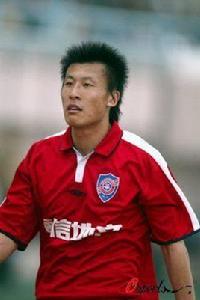 張翼飛[足球隊員]