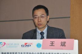 王斌[美國夏威夷大學氣象系教授]