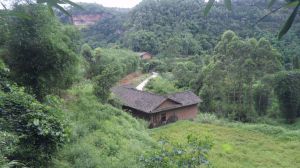 陳家台子村 陳家台子村