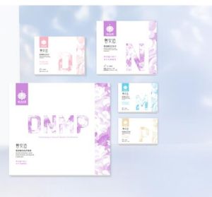 雲南白藥馨安適 雲南白藥馨安適