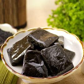 芝麻軟糖 芝麻軟糖