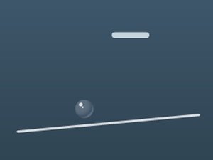 平衡小球 平衡小球