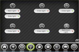 家庭自動化系統 家庭自動化系統
