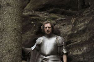 《浮士德》劇照