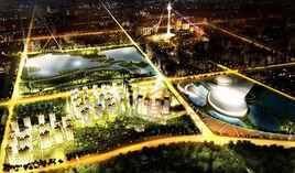 融創時代奧城 融創時代奧城