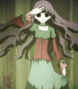 《屍鬼》 《屍鬼》