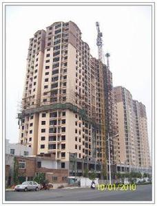 學府第一城 學府第一城