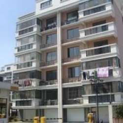 流虹新村 流虹新村