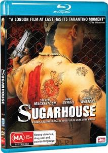 糖果屋大道 糖果屋大道