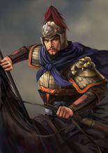 蒙恬（三國志12的歷史武將）