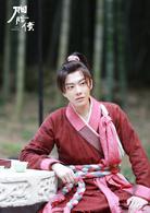 胭脂債[電視劇]