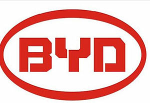 比亞迪公司 比亞迪公司