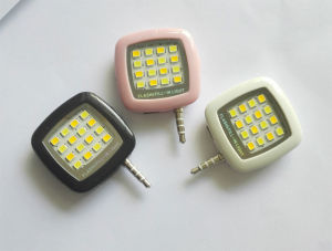 手機外置閃光燈 手機外置閃光燈