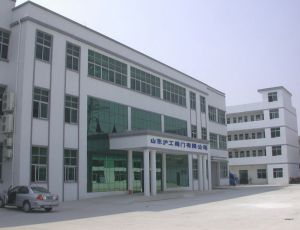 山東滬工閥門製造廠 山東滬工閥門製造廠