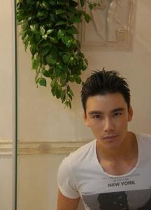 尋找旅途的風景-丁匯宇