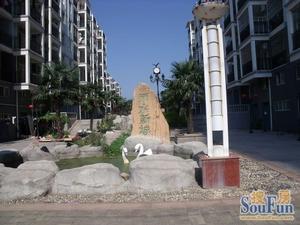 麗水新城 麗水新城