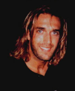 克里斯蒂亞諾·貝爾戈迪 克里斯蒂亞諾·貝爾戈迪