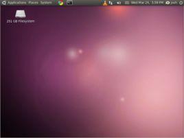 Ubuntu 10.04 LTS Ubuntu 10.04 LTS
