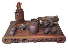 中國茶道文化 中國茶道文化