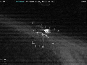 《重裝掃蕩》 《重裝掃蕩》