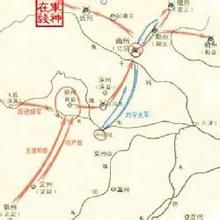 契丹滅後晉之戰 契丹滅後晉之戰