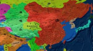 準噶爾帝國 準噶爾帝國