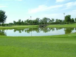 北京國際高爾夫球場