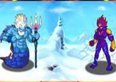 怪獸軍閥 怪獸軍閥