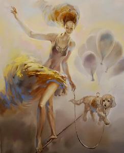 奧列格契別卡夫 奧列格契別卡夫