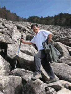 劉勤[四川師範大學文學院教授]