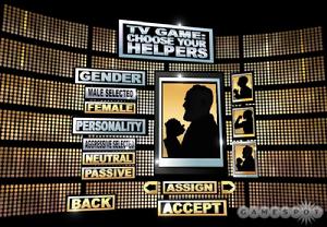 《一擲千金:秘密金庫遊戲》