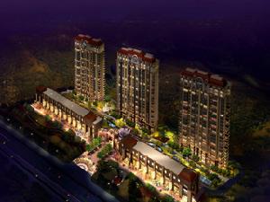 鞍山東方嘉苑 鞍山東方嘉苑