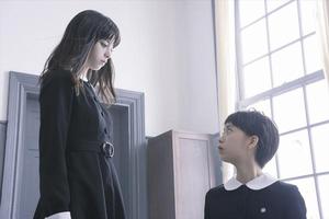 零[日本2014年中條彩未、森川葵主演電影]