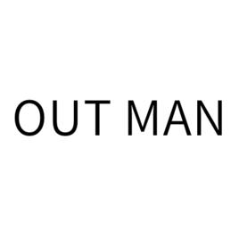 OUT MAN