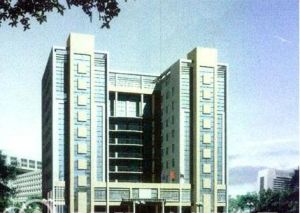 飛樂大廈 飛樂大廈