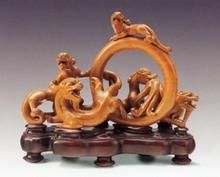 木雕刻工藝品 木雕刻工藝品