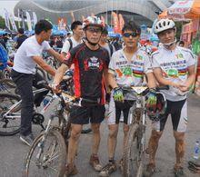 廣東悅騎腳踏車俱樂部