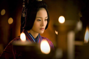 郭聖通[電視劇《秀麗江山之長歌行》中人物]