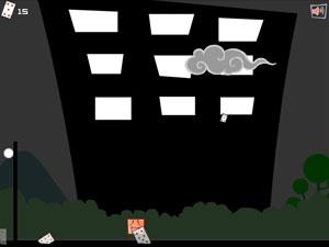 逃命囧6遊戲 逃命囧6遊戲