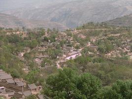 五龍鄉[甘肅天水市麥積區五龍鄉（鎮）]