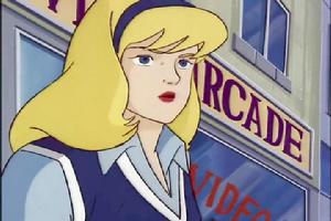 卡莉·維特維奇